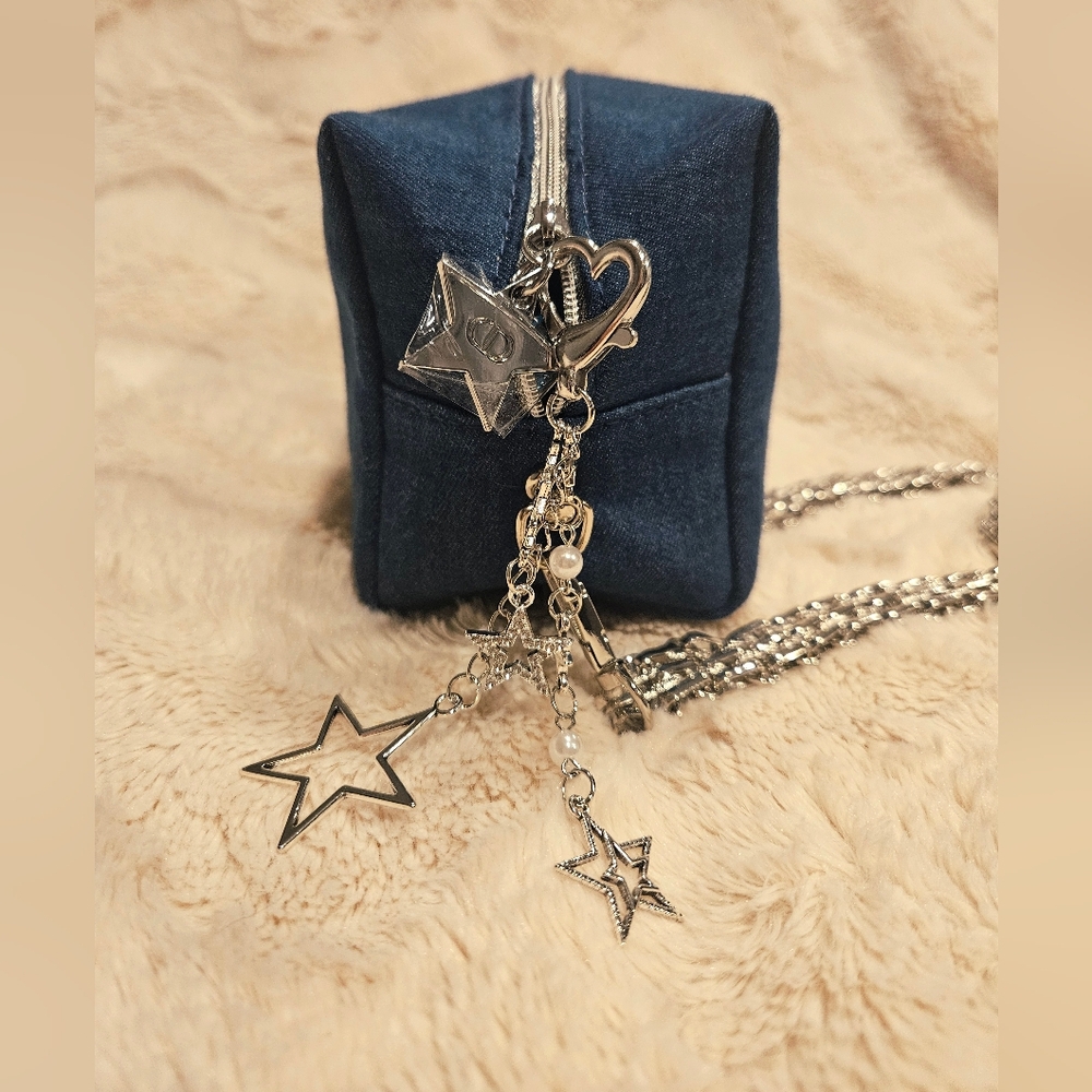 New Dior crossbody - Picture 4 of 5